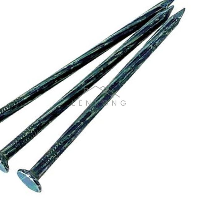거북못 시멘트못 거북콘크리트못 청정 평머리 30mm 200EA 10갑