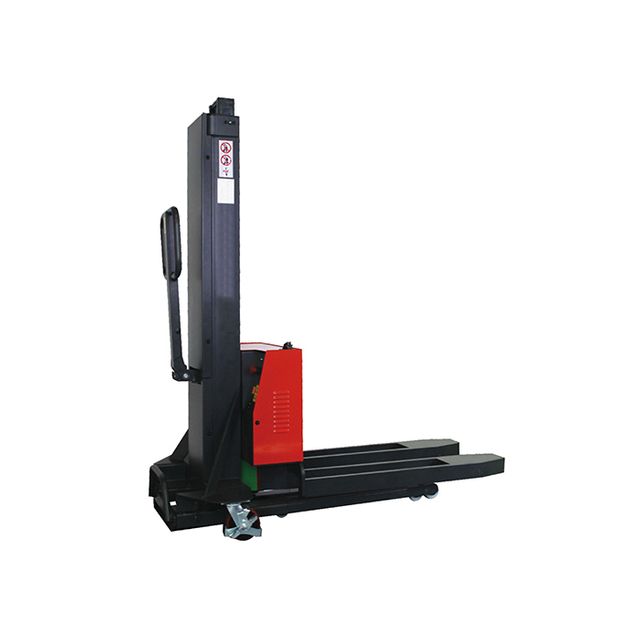 UDT리프트 반자동 셀프리프팅 스태커 SL-0513SE 50