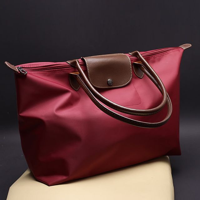 캐주얼 여성 숄더백, 데일리 가방 42x26cm