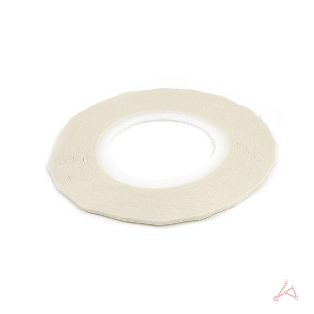CH 라인테이프 1mm 백색