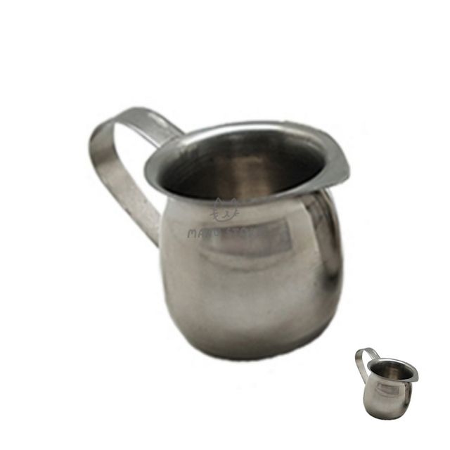 커피잔 커피스텐샷잔 원형 벨크리머 스텐샷잔 90ml