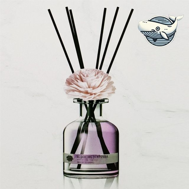 블랙체리 향기 가득한 홈 디퓨저 150ml