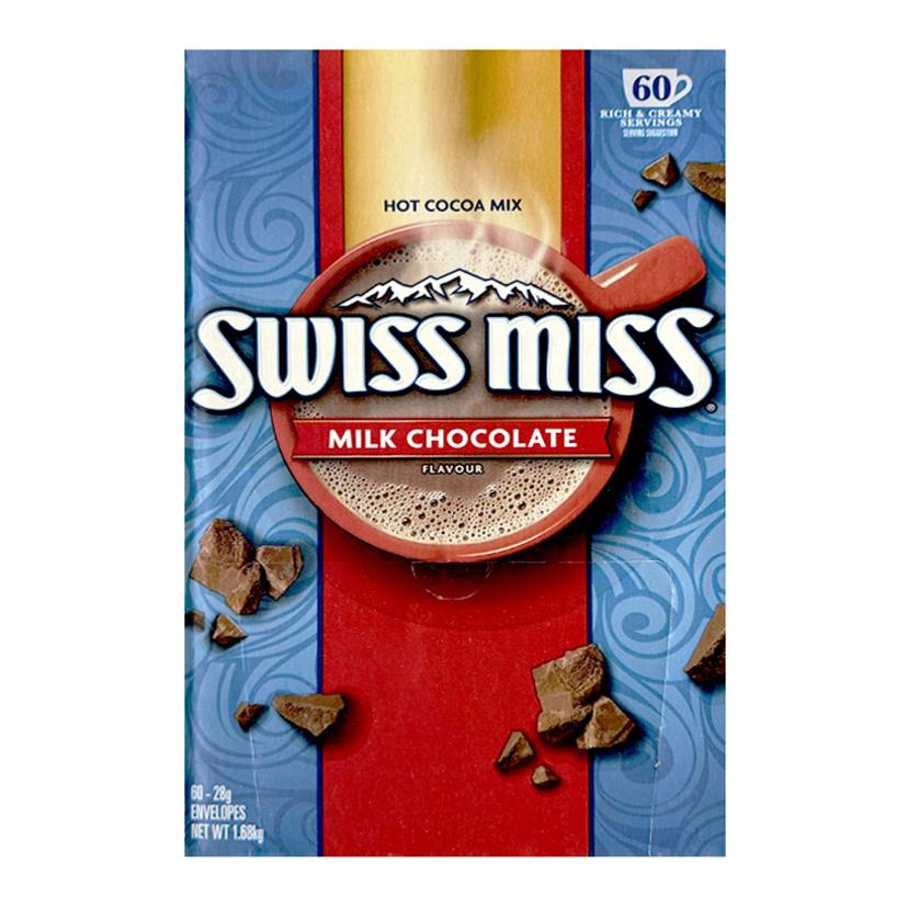 스위스미스 마시멜로 코코아 28g 60개입 대용량