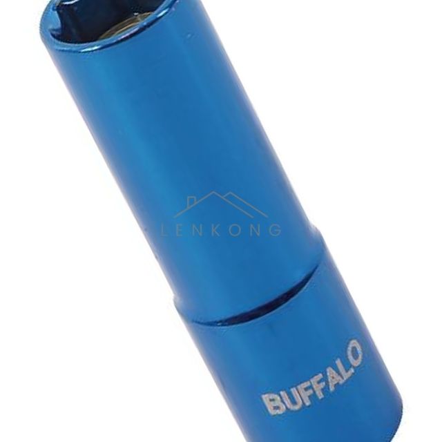 드릴공구 복스소켓 자석소켓 3/8x7MM-63L 1EA