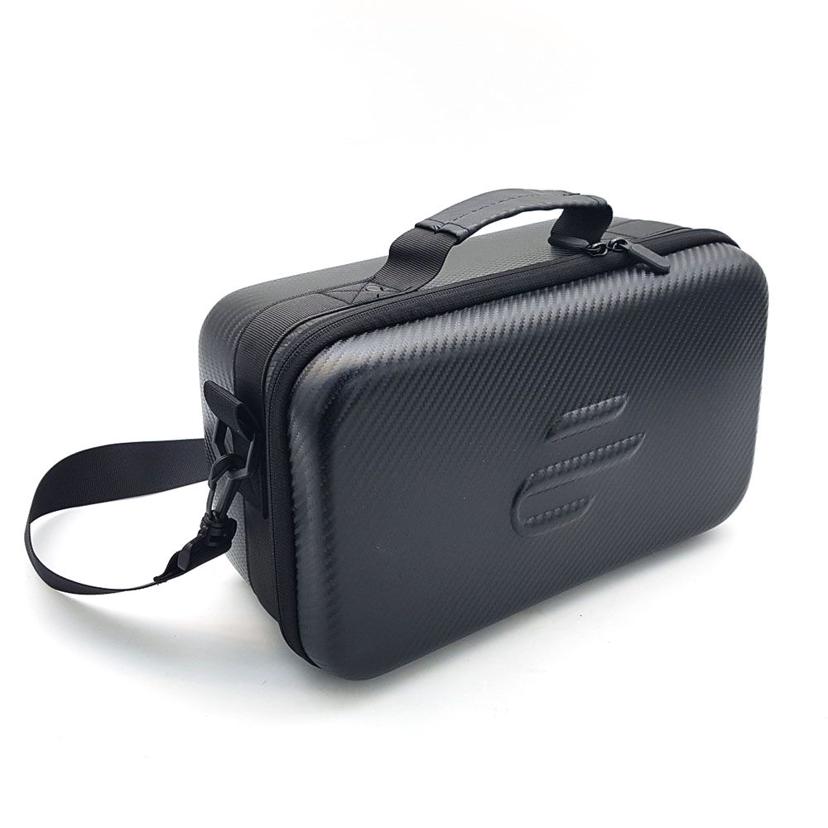 블랙 큐비 박스 CUBI BOX 다용도 숄더백 가방