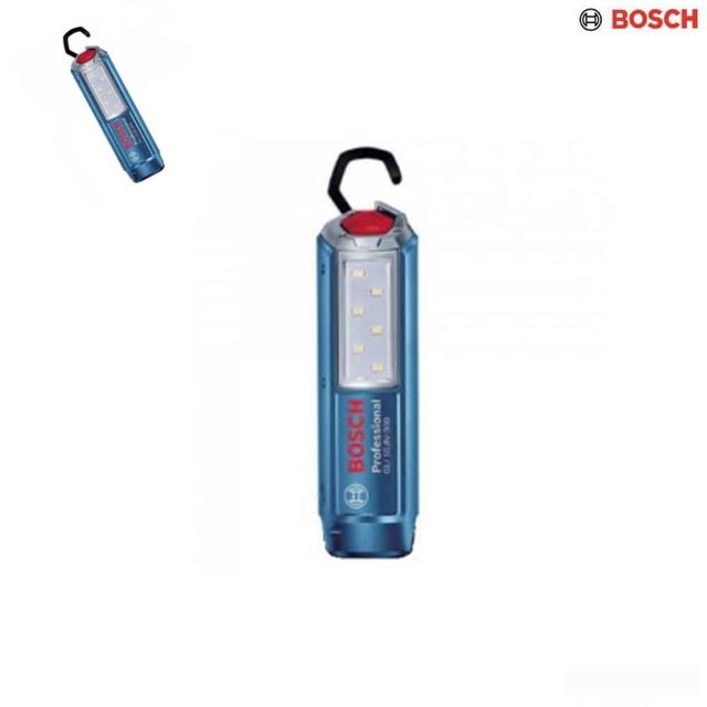 보쉬 충전LED랜턴 10.8V-300 10.8v 베어툴 휴대용전등 작업랜턴 휴대용랜턴 충전라이트