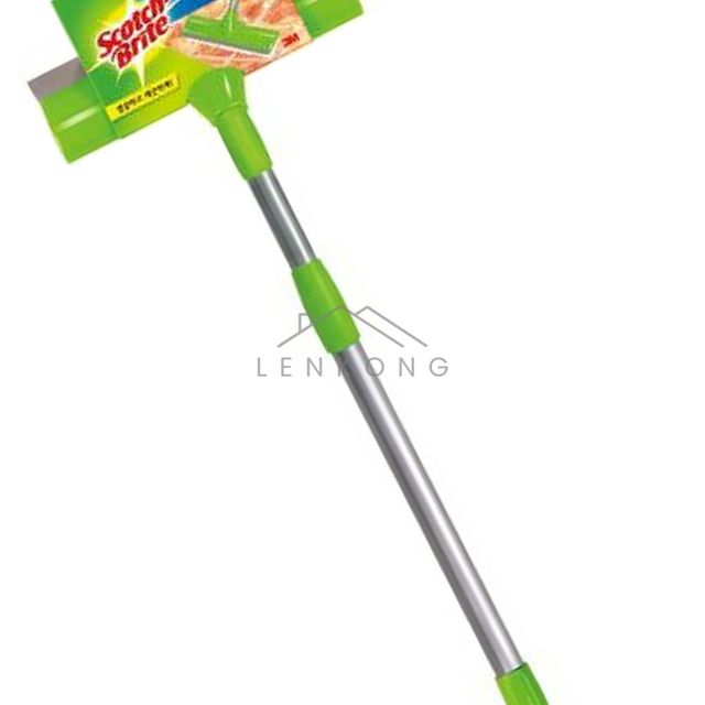욕실스퀴지 화장실스퀴지 청소도구 다용도 브러쉬 WT400028286 1EA