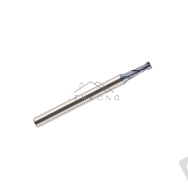 초경드릴 초경비트 S 래디우스엔드밀2F D10.0 R0.3