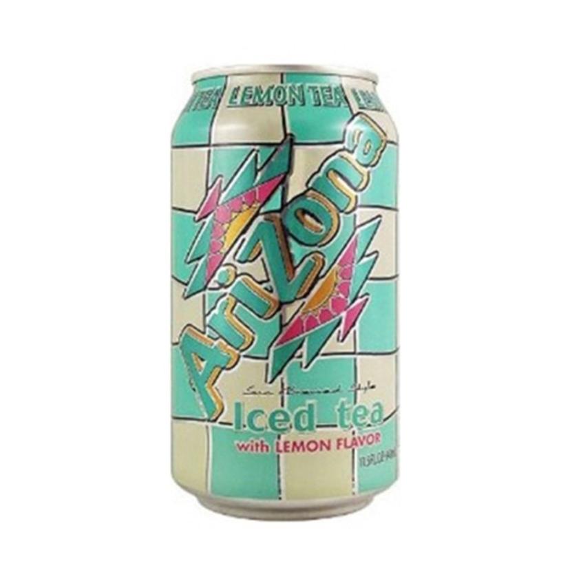 아리조나 아이스티 340ml 24캔 세트 대용량 가성비 음료