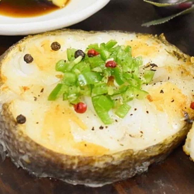 메로 400g 메로순살 메로생선 메로구이생선 순살생선