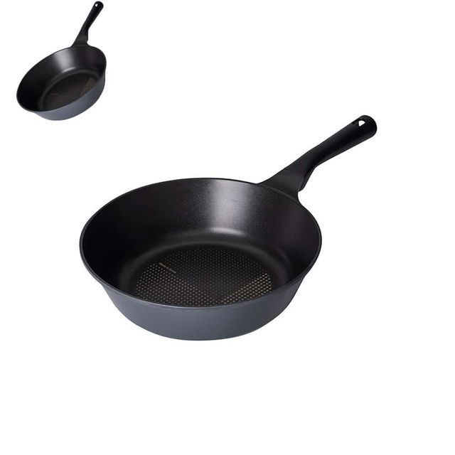 PN풍년 마레 히트팬IH 궁중팬 28cm 요리팬 궁중프라이팬 궁중후라이팬 주방후라이팬