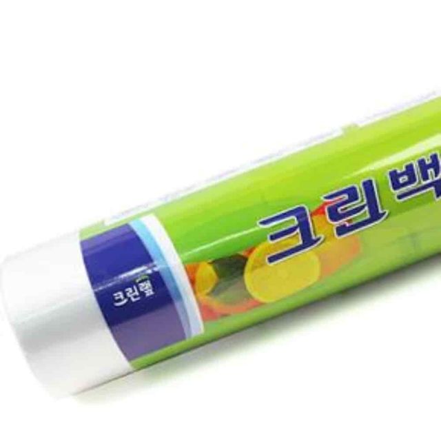 업소용 롤백 500매, 위생비닐 롤봉투 35x45 위생팩