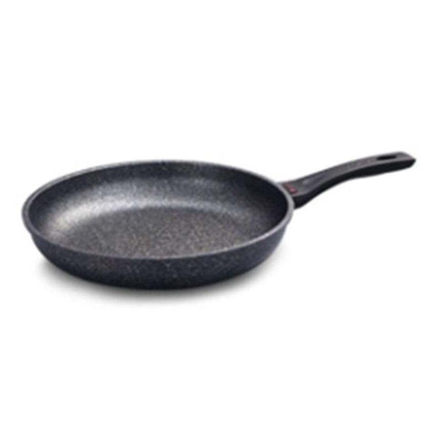키친아트 후라이팬 32cm, 열센서 볶음팬 프라이팬