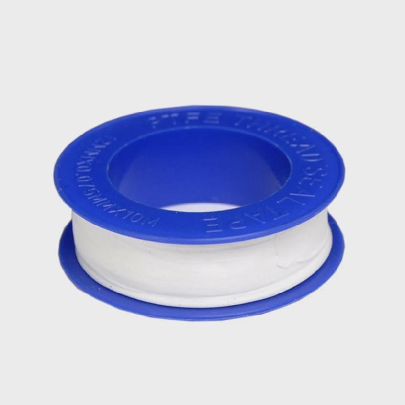 테프론 방수 테이프 12mm 10M - 수도 배관용 테이프