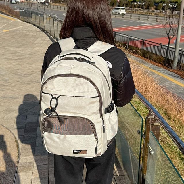 미니가방 핸드백 미니 에코 여행용 백팩 데이트 코디