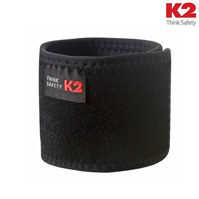 K2 IUA119P1 산업용 손목보호대 - 기본형 작업용 보호대