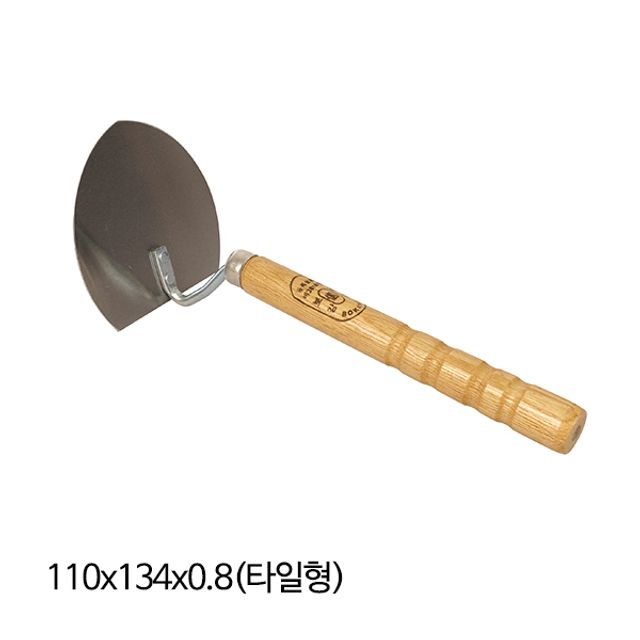 상진 흙손 신흥렝가고대 타일형 110x134x0.8mm