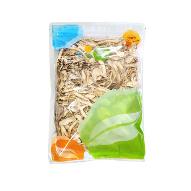 국내산 건조 도라지 600g, 원물 그대로 쌉쌀한 맛