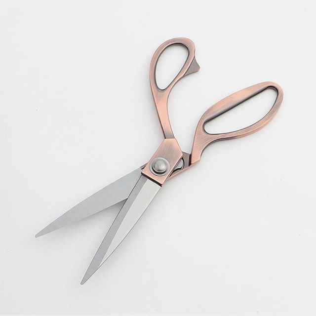 스테인리스 원단 재단가위 23.5cm
