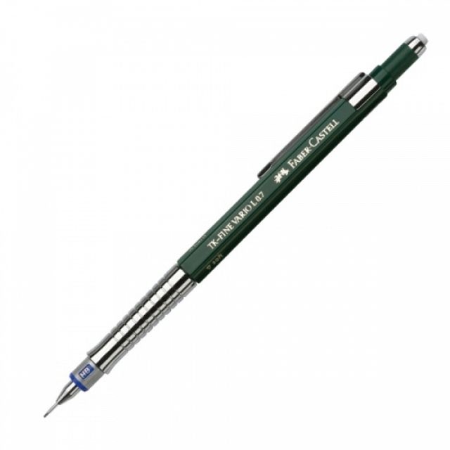파버카스텔 고급샤프 제도샤프 0.7mm 명품 필기구