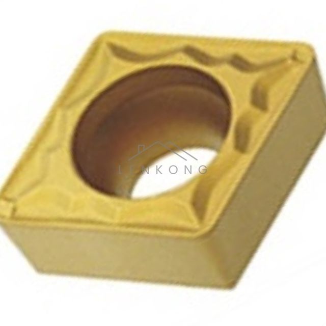 선반가공 밀링가공 선삭코팅 ISO CCMT120408HMP PC9030 10EA
