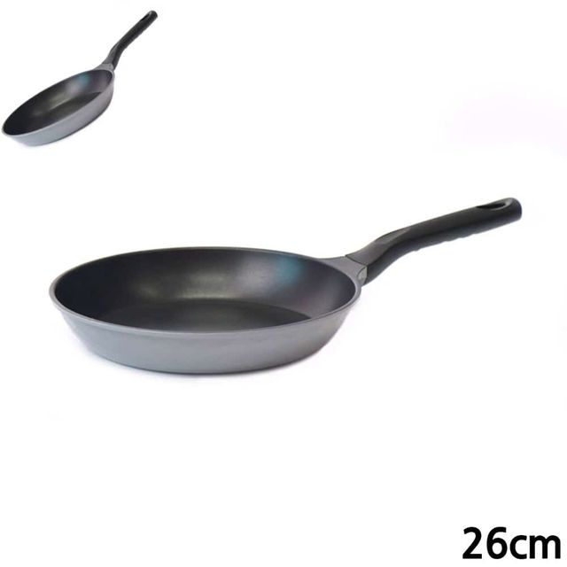 꼬뜨플러스 IH 인덕션 후라이팬 26cm 코팅프라이팬 프라이팬 인덕션후라이팬 코팅후라이팬