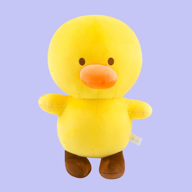 플러피 하우스 인형 Chicky 칙키 병아리 인형 봉제인형