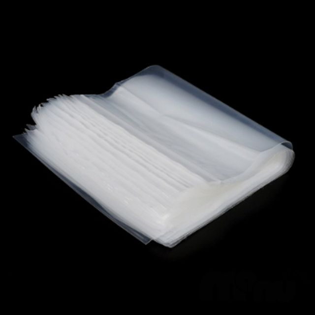 사료소분지퍼봉투 비닐지퍼백 50P 지퍼형 보관 비닐백