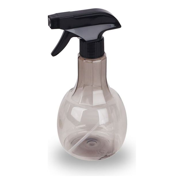 참숯 플라스틱 분무기 450ml, 국산 공병 스프레이