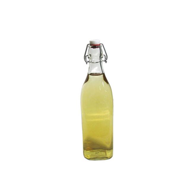 보르미올리 오일병 유리병 기름병 밀폐 용기 250ml