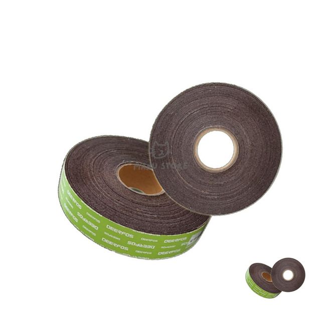 롤빼빠 잘라쓰는샌딩지 금속용 롤사포 50mm x 36.5M 50방