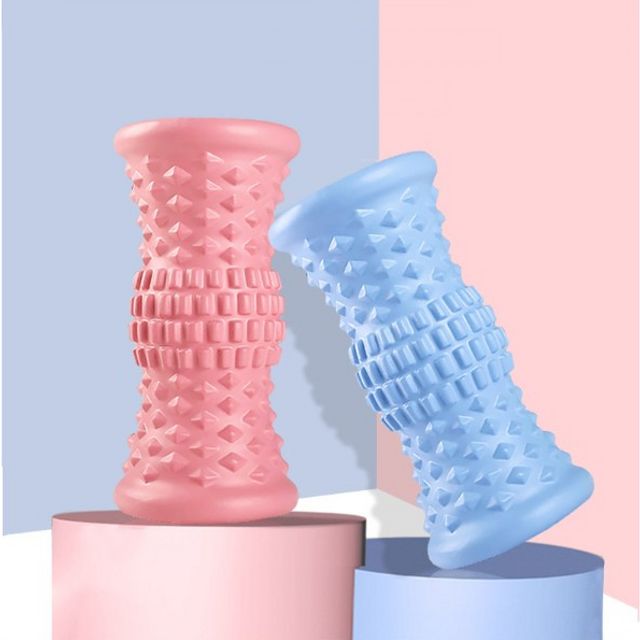 키밍 요가 스트레칭 롤러 마사지기 홈트레이닝 용품
