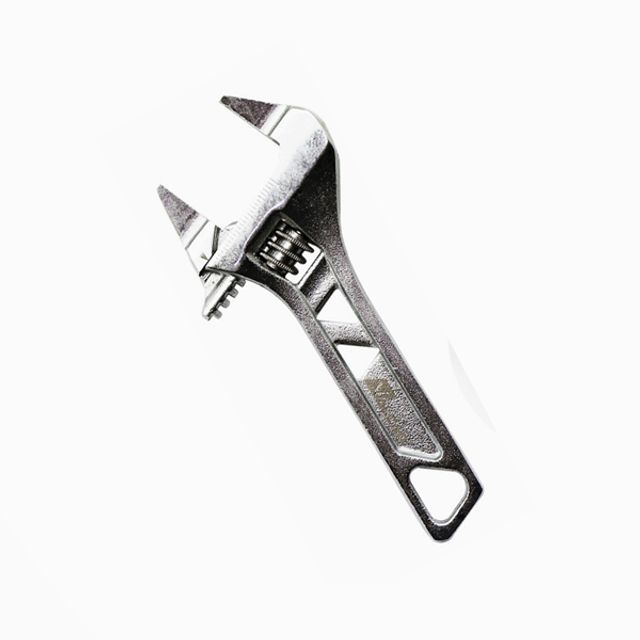 발칸 경량 광폭 몽키스패너 VS-6S 24mm 렌치