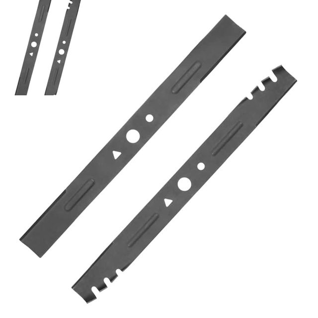 밀워키 잔디깍기날 블레이드 533mm, 정원관리 잔디커터