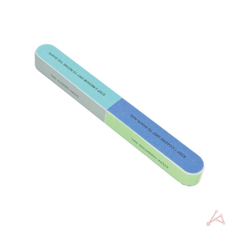 CH 블록 손톱 정리 야스리 네일 샤이너 광택기