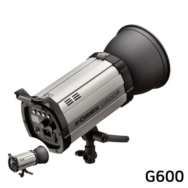 사진촬영조명 방송조명 사진조명 G Studio Flash 600ws G600 스트로보