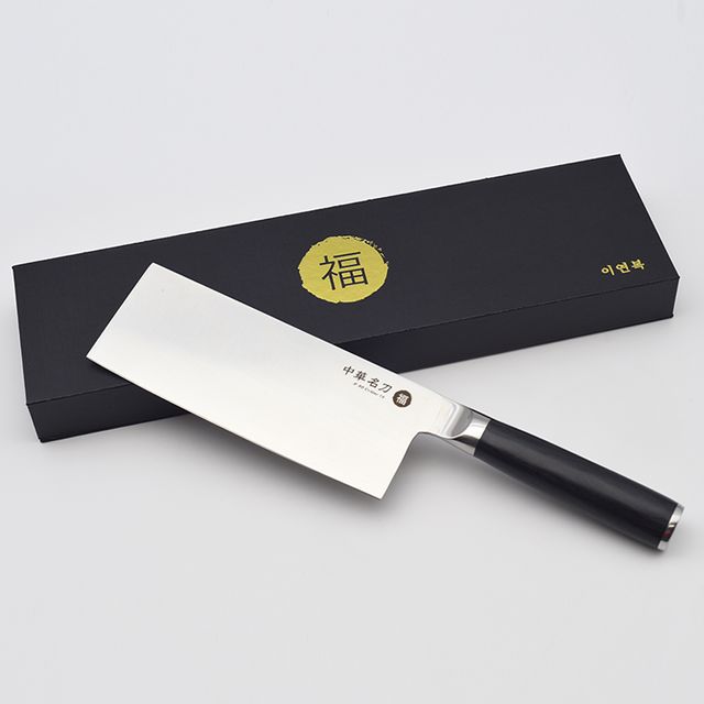 이연복 클래딘 중식도 7cm