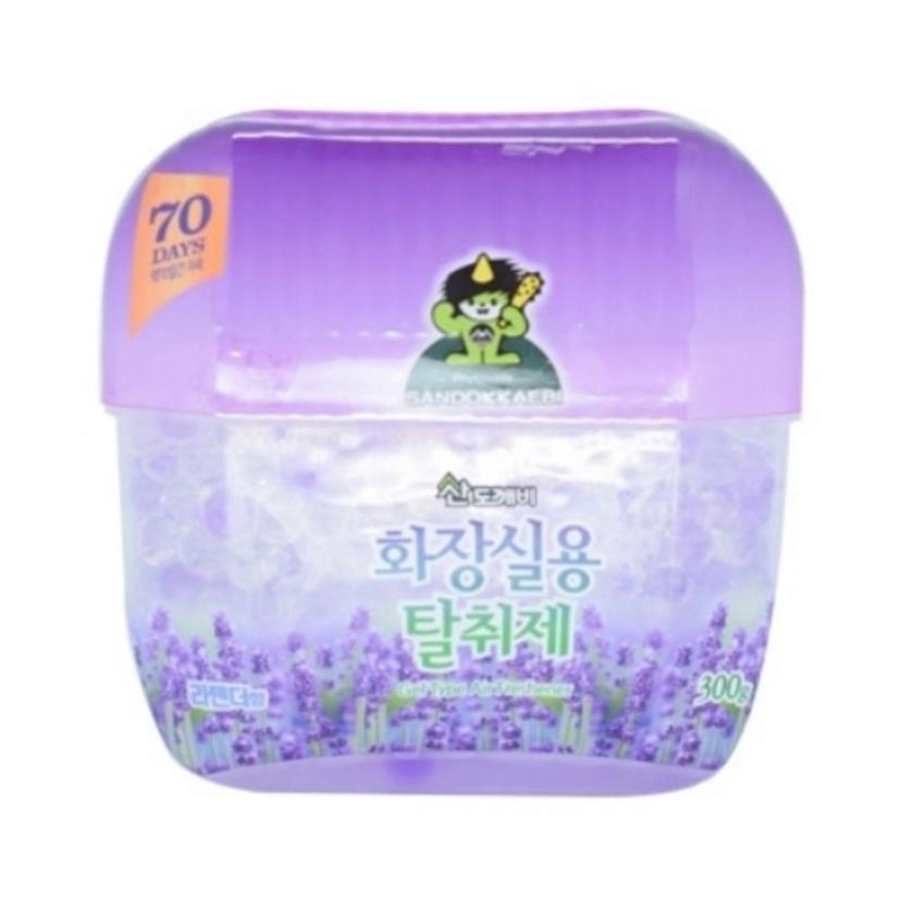 고양이 냄새 제거제 아로마 방향제 악취 탈취 300g