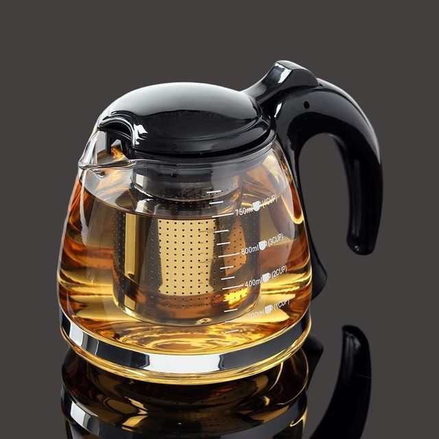 유리 차포트 (750ml)