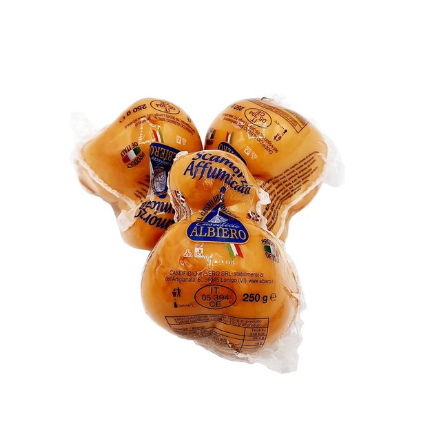 알비에로 스카모짜 아퓨미카타 치즈 냉장 250g