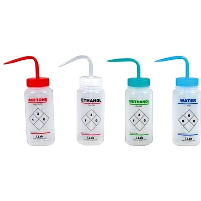 KA.30 나비PB Water 500ml 세척병 라벨 00W
