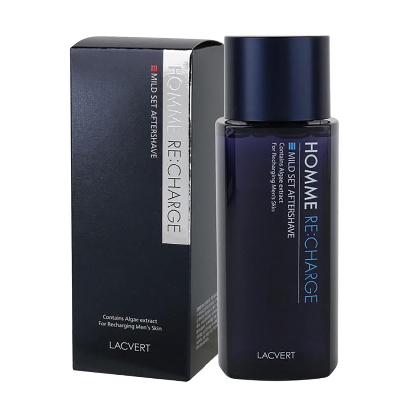 피부보호 촉촉한 남자화장품 스킨 185ml 면도후 케어