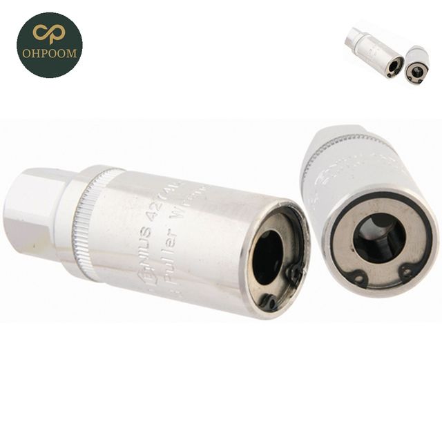 복스비트 볼트비트 스터드리무버소켓 1/2x14MM 74L 427414 1EA
