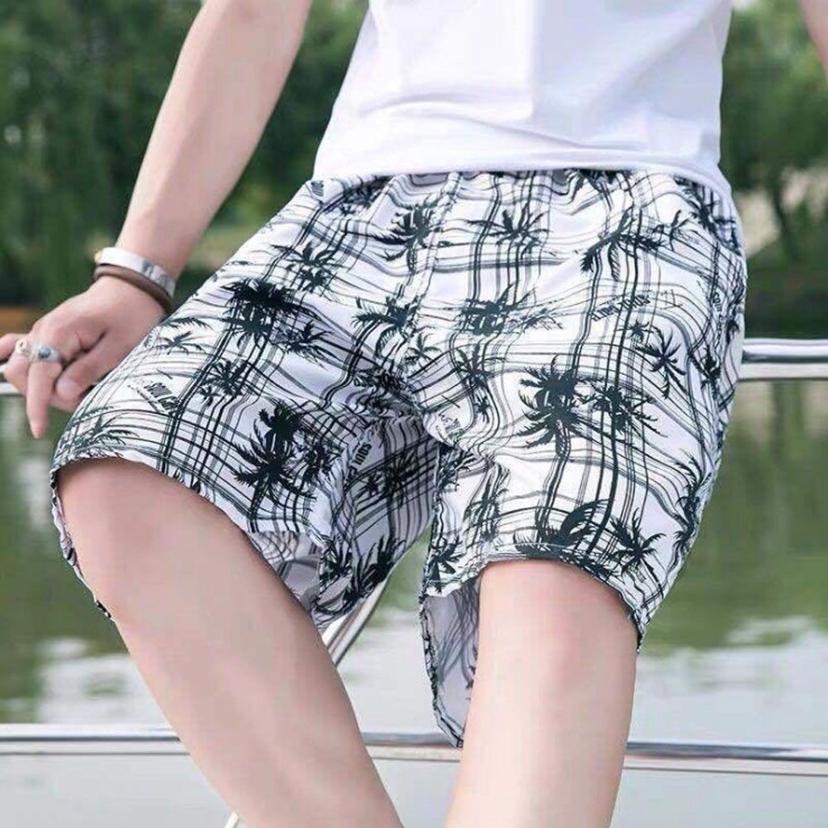 남자 수영복 바지 보드숏 스윔 팬츠 래쉬가드 반바지