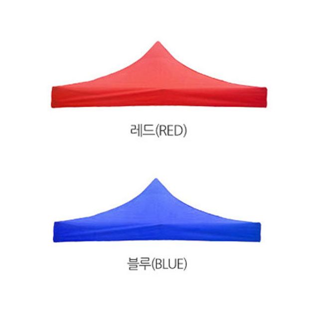 600D 3중 코팅 천막 지붕 방수 코팅 교체용 천
