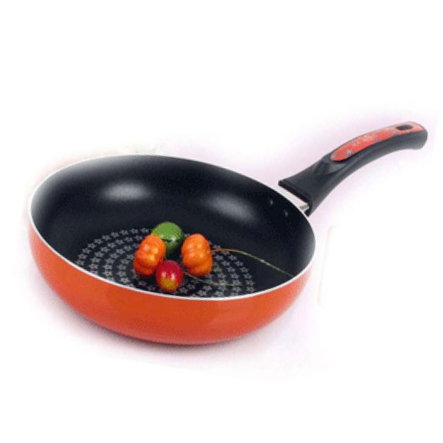 노블레스 26cm 후라이팬 프라이팬 조리도구 1P 주방 필수템