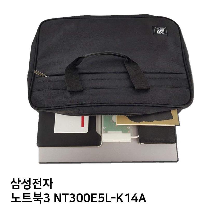 삼성 노트북3 NT300E5L 전용 노트북 가방 케이스