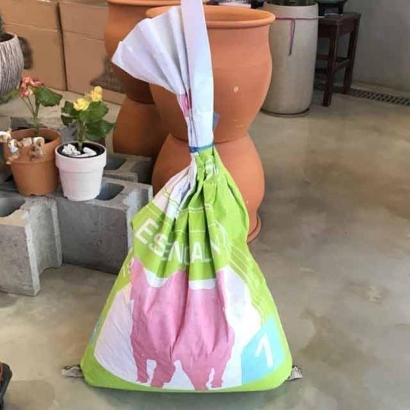 대포장 세척 마사토 21kg 소립 중립 대립 화분 흙