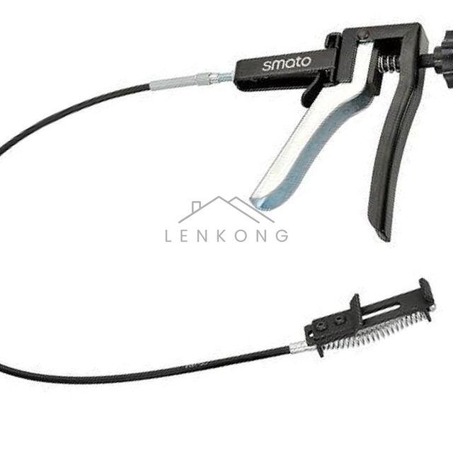자동차플라이어 자동차수리공구 플렉시블호스클램프플라이어 FHC-8 1EA