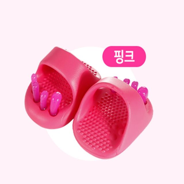 아치 슬리퍼 요족슬리퍼 리커버리슬리퍼 족막근저염신발